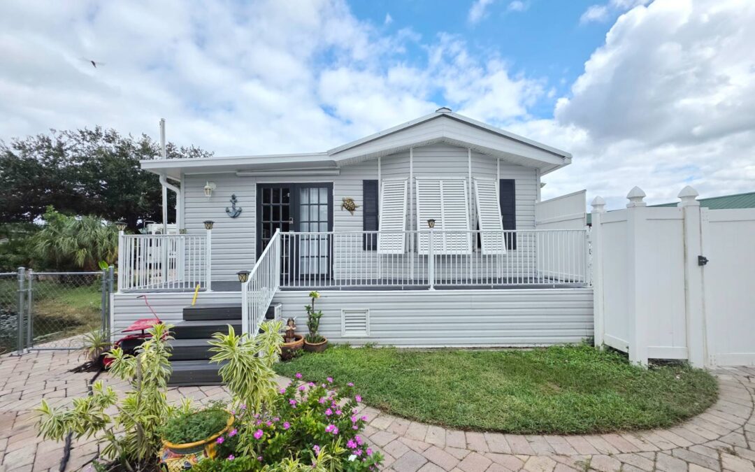 7950 Hwy 78 W, #171, Okeechobee, FL 34974