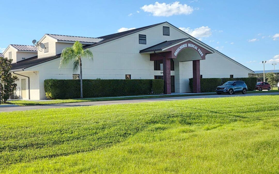 1713 Hwy 441 N, #Suite A, Okeechobee, FL 34972