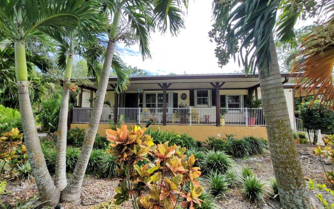 1040 Mayford Lake Rd, Moore Haven, FL 33471