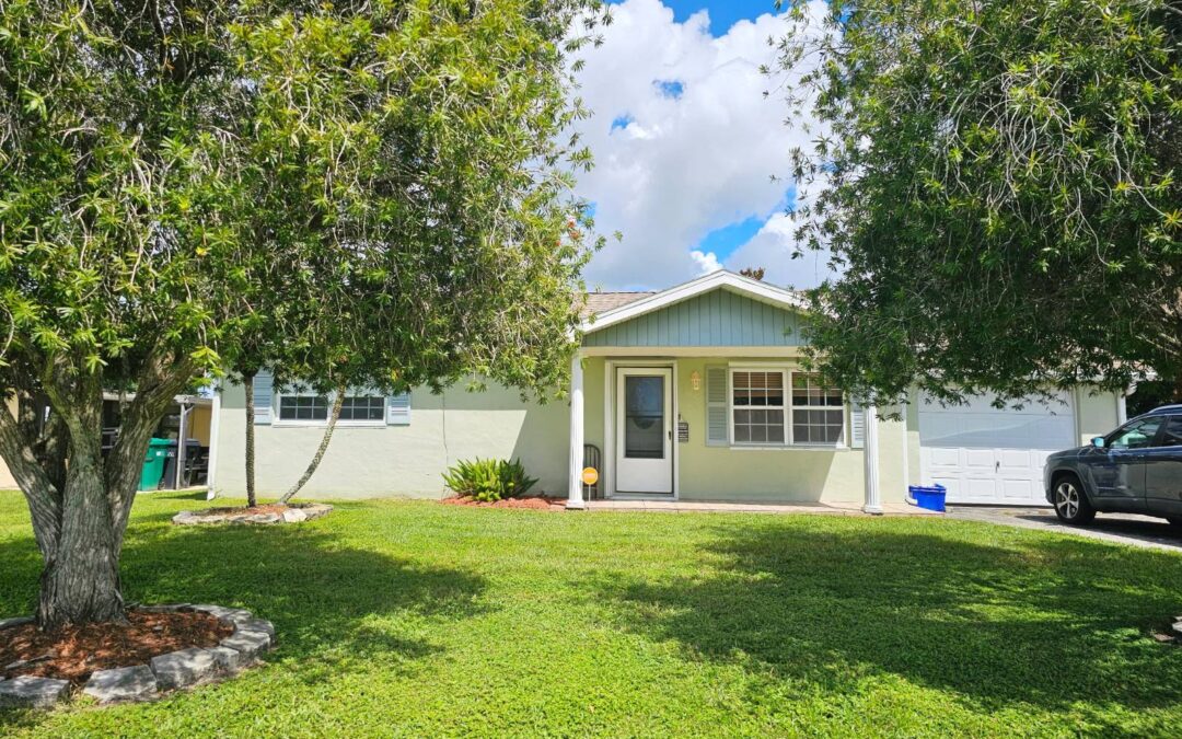 2043 SE 34th Lane, #187, Okeechobee, FL 34974