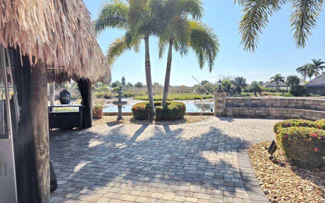 3616 SW 7th Path, #190, Okeechobee, FL 34974