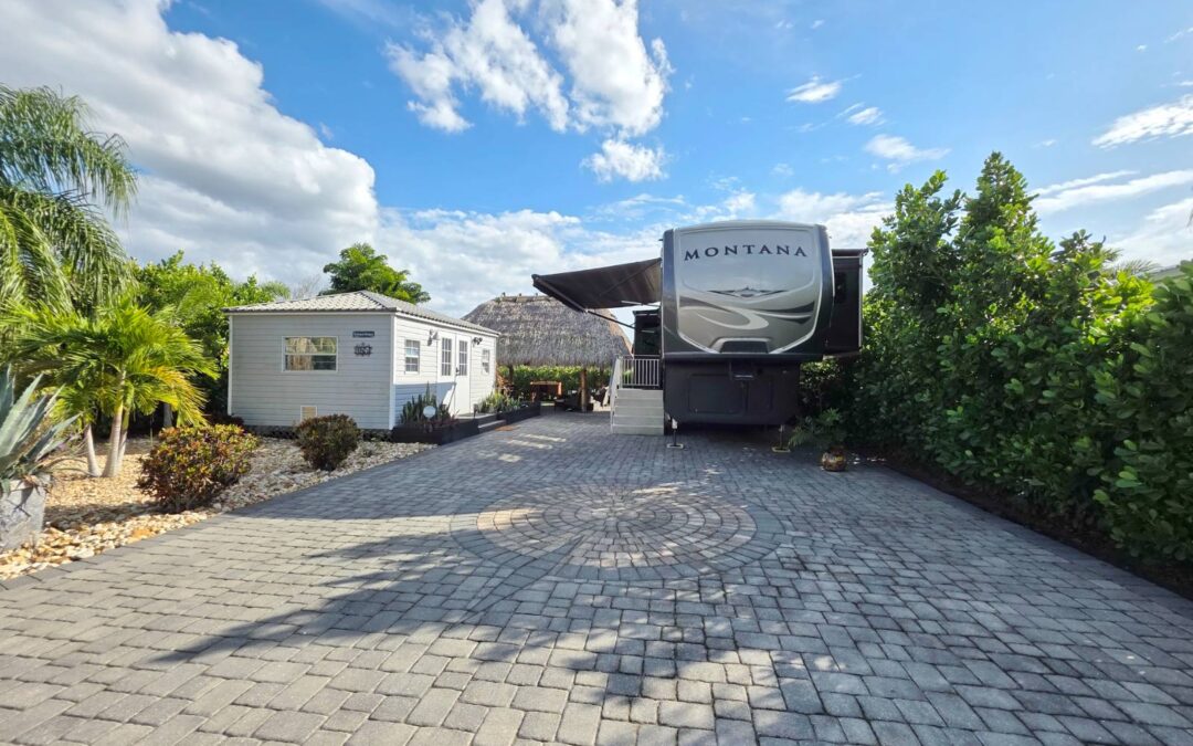 632 SW 35th Trce, #185, Okeechobee, FL 34974