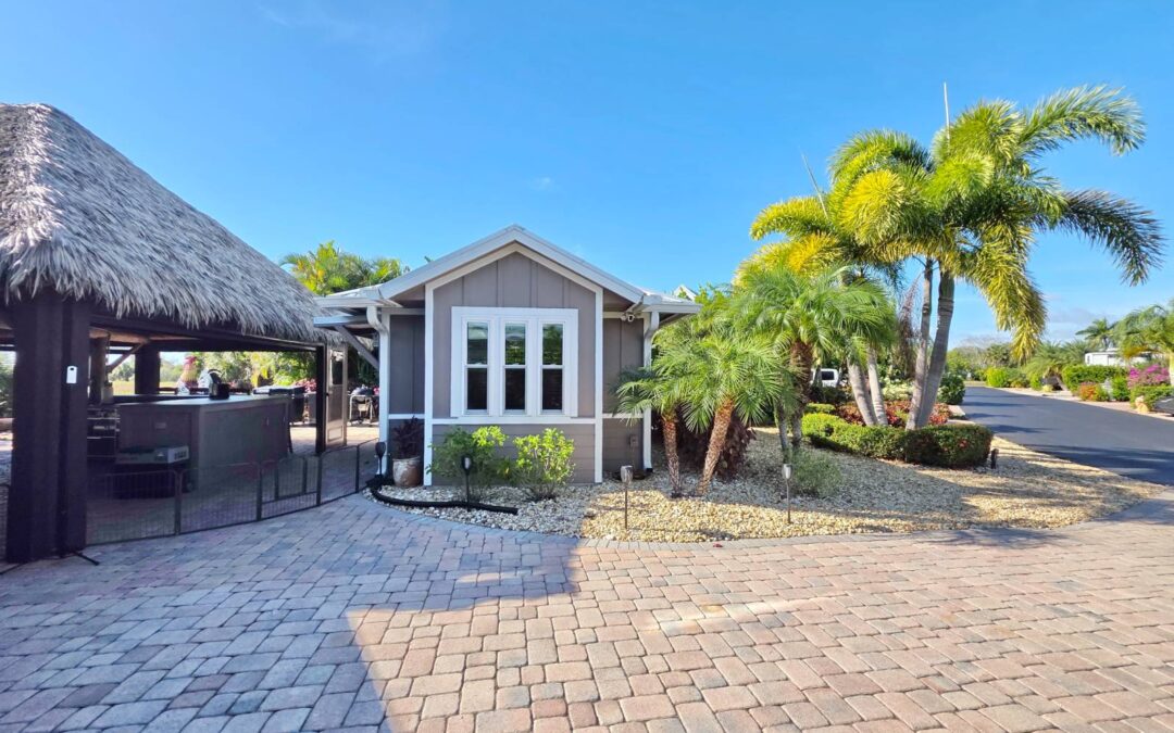 624 SW 35th Trace, #183, Okeechobee, FL 34974