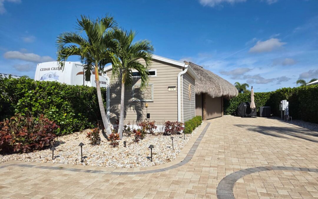 639 SW 39th Trace, #Lot 374, Okeechobee, FL 34974